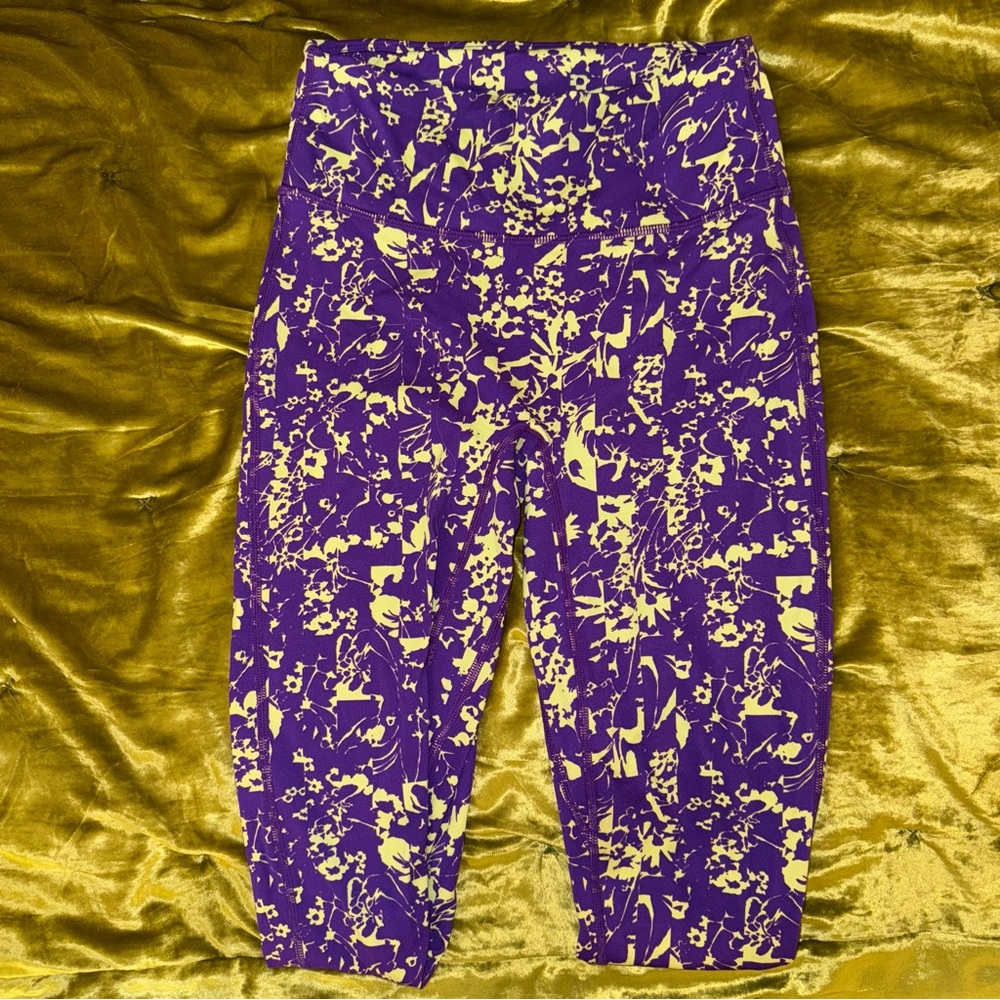 Fabletic Athletic Leggings